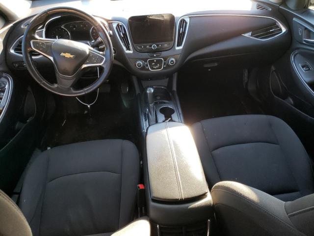 2018 CHEVROLET MALIBU LT - 1G1ZD5ST1JF167278