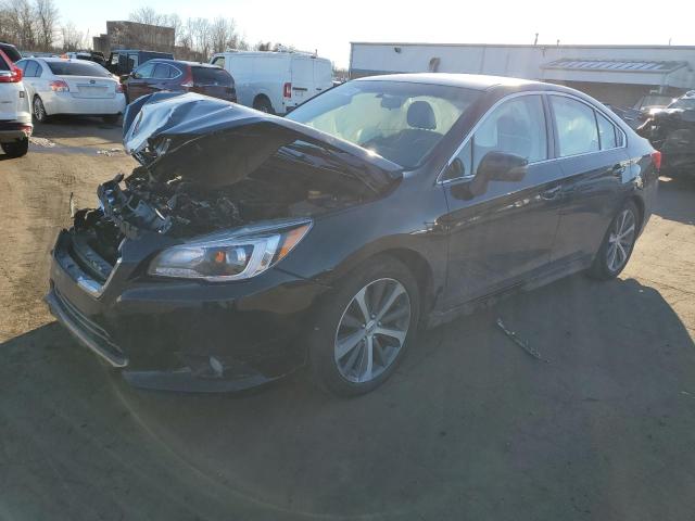 VIN 4S3BNAJ63G3036485 2016 SUBARU LEGACY no.1