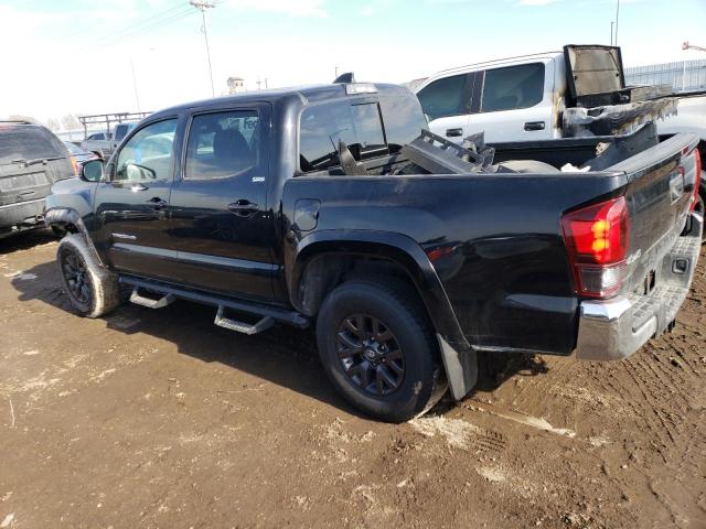 2022 TOYOTA TACOMA SR5 - 3TMCZ5ANXNM479087
