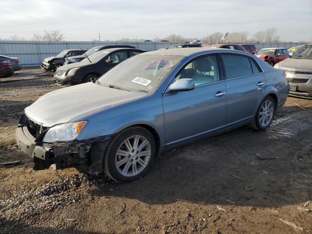 2010 TOYOTA AVALON