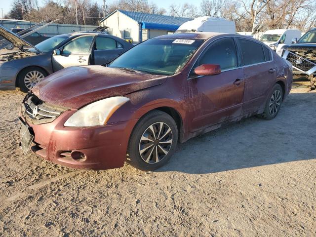 2010 Nissan Altima Base VIN: 1N4AL2AP7AN474198 Lot: 42087004