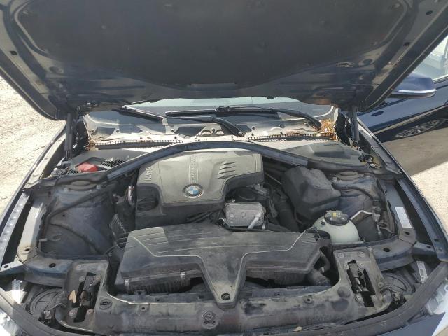 2015 BMW 328 XI - WBA3B3C54FJ984849