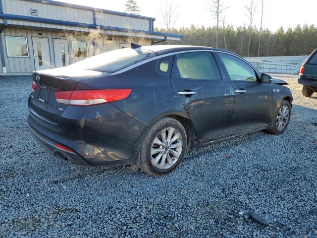 2016 KIA OPTIMA EX 5XXGU4L37GG096220