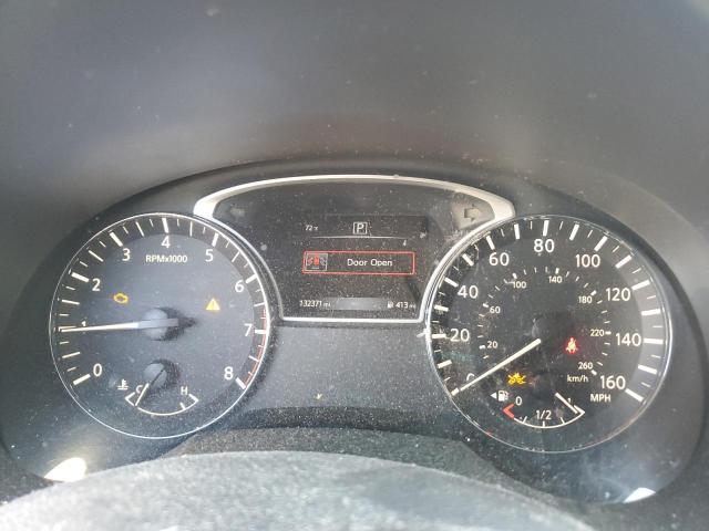 2018 NISSAN ALTIMA 2.5 1N4AL3AP5JC235895