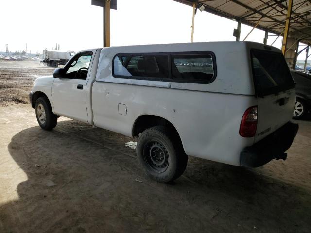 5TBJU32116S474263 2006 Toyota Tundra