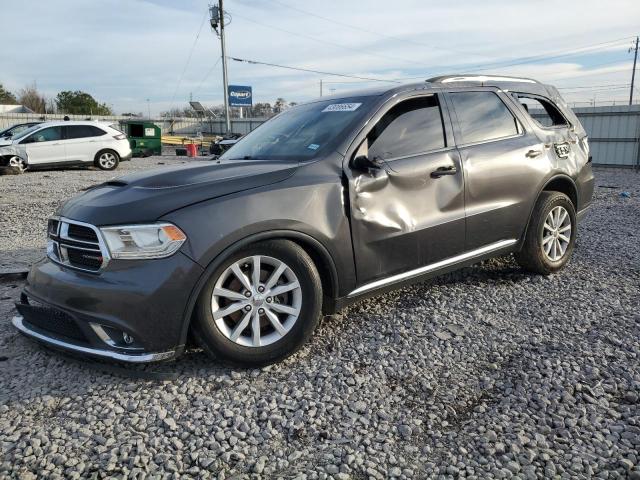 2015 DODGE DURANGO SX #2921774515