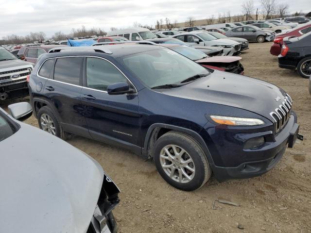 2015 JEEP CHEROKEE L 1C4PJMCB6FW714950