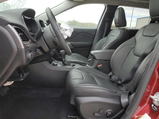2021 JEEP CHEROKEE L 1C4PJMDX8MD236470