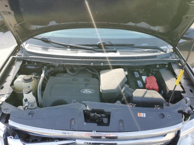 2013 Ford Edge Limited VIN: 2FMDK4KC7DBC22545 Lot: 44330624