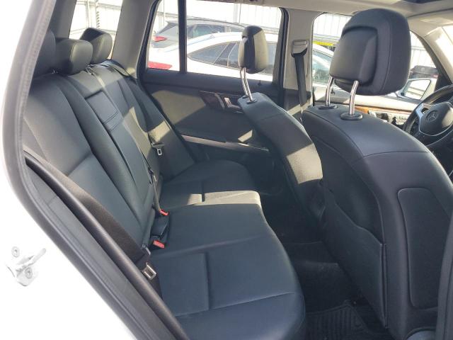 2015 MERCEDES-BENZ GLK 350 4M - WDCGG8JB7FG429901