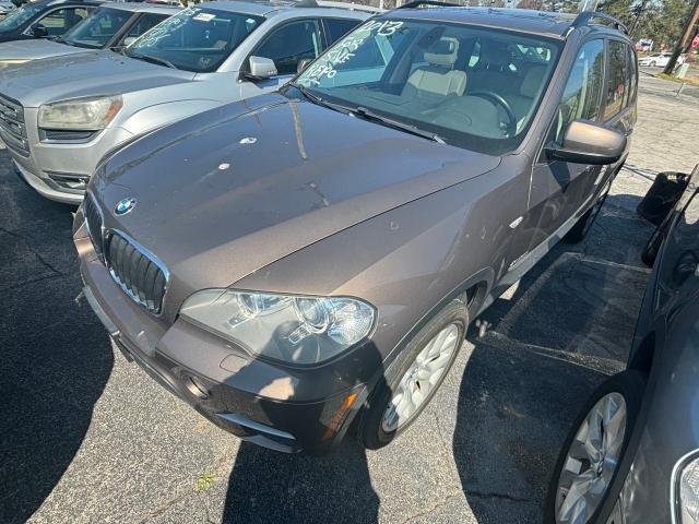 5UXZV4C58DL994987 2013 BMW X5, photo no. 2