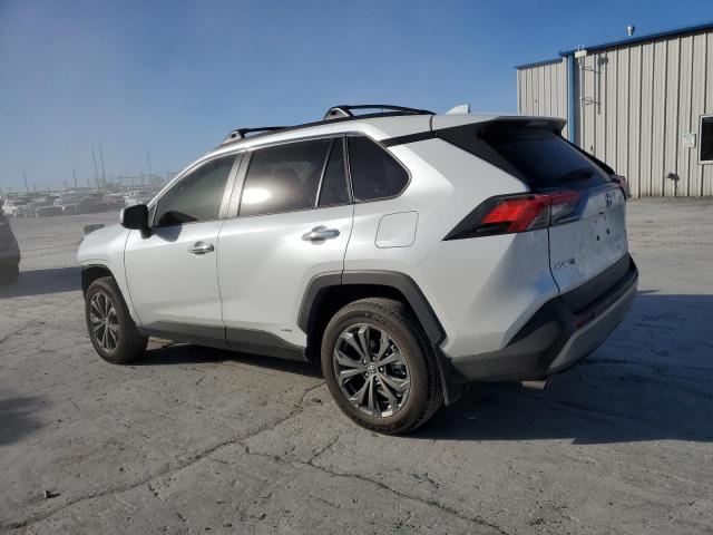 JTMD6RFV8PD114418 Toyota RAV4 LIMIT 2