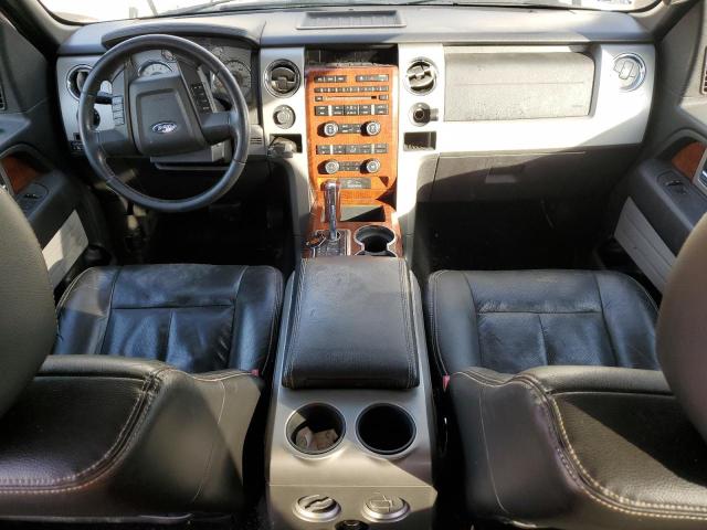 2009 Ford F150 Supercrew VIN: 1FTPW14V49KC54188 Lot: 44611424