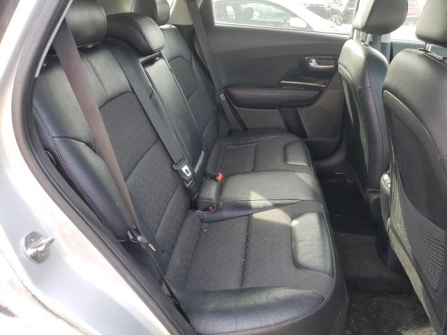 2018 KIA NIRO KNDCD3LD0J5140071