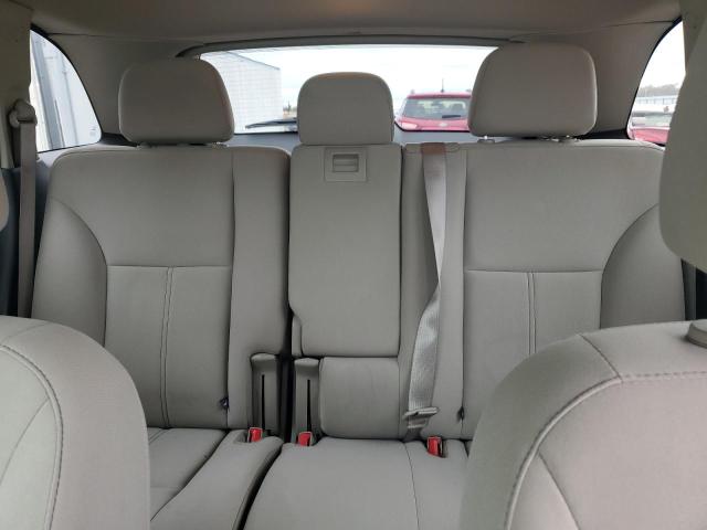 2012 Ford Edge Se VIN: 2FMDK4GC4CBA93669 Lot: 42105974