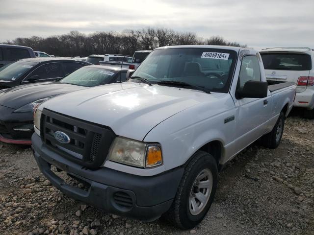 2009 Ford Ranger 