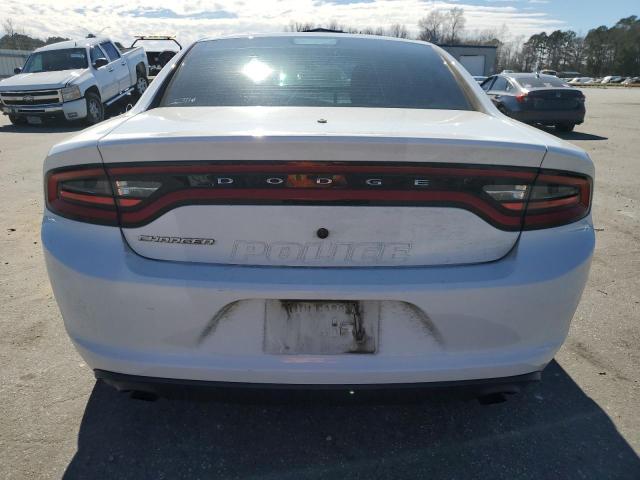 2016 DODGE CHARGER PO - 2C3CDXAT2GH167084