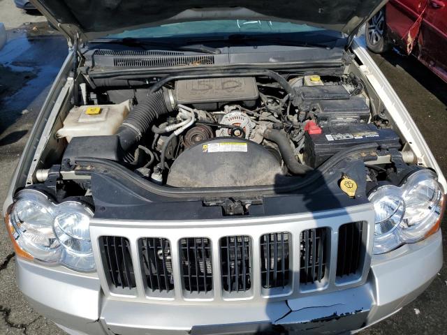 2008 Jeep Grand Cherokee Laredo VIN: 1J8GR48K18C183221 Lot: 44312524