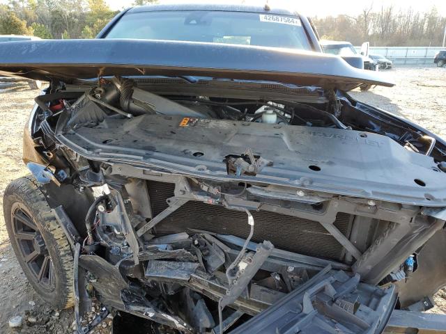 2017 CHEVROLET TAHOE C150 1GNSCBKC6HR279181