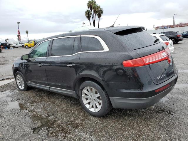 2014 Lincoln Mkt VIN: 2LMHJ5NK9EBL54550 Lot: 41524224