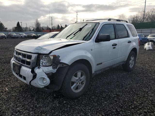 2008 Ford Escape XLT