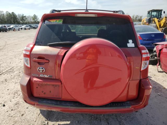 2010 Toyota RAV 4 - Image 6