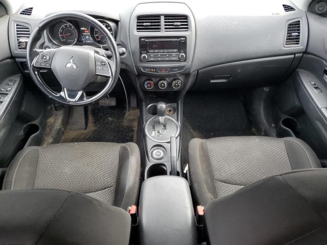 2016 MITSUBISHI OUTLANDER JA4AR3AW7GZ044270