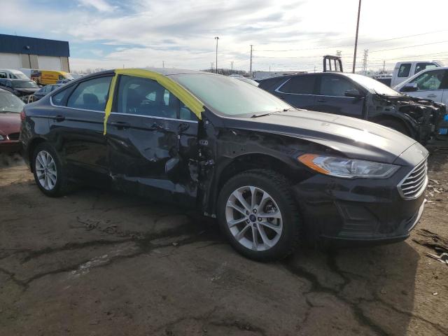 2020 FORD FUSION SE 3FA6P0HD9LR226903