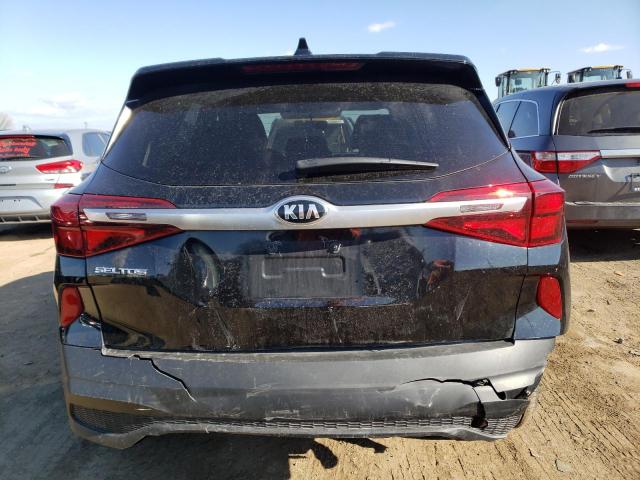 2021 KIA SELTOS LX KNDEPCAA3M7187807