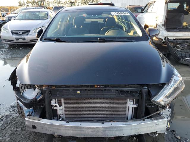 2019 HYUNDAI IONIQ - KMHC65LD1KU172925