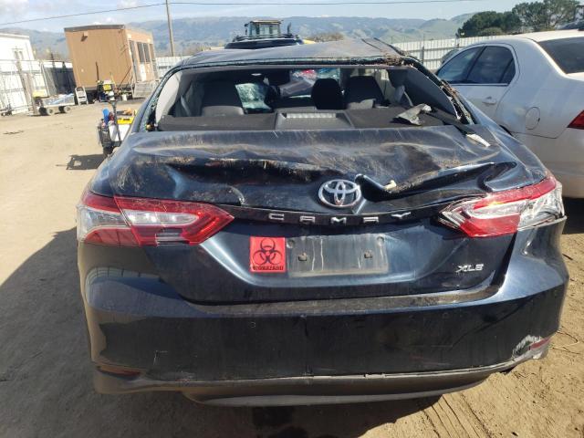 2018 TOYOTA CAMRY L 4T1B11HK0JU553254