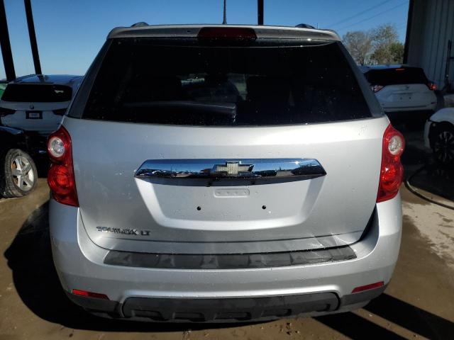 2013 Chevrolet Equinox Lt VIN: 2GNALPEK4D6284039 Lot: 60947814