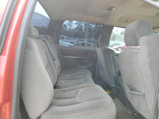 2005 GMC New Sierra K1500 VIN: 2GTEK13T051222691 Lot: 40227124