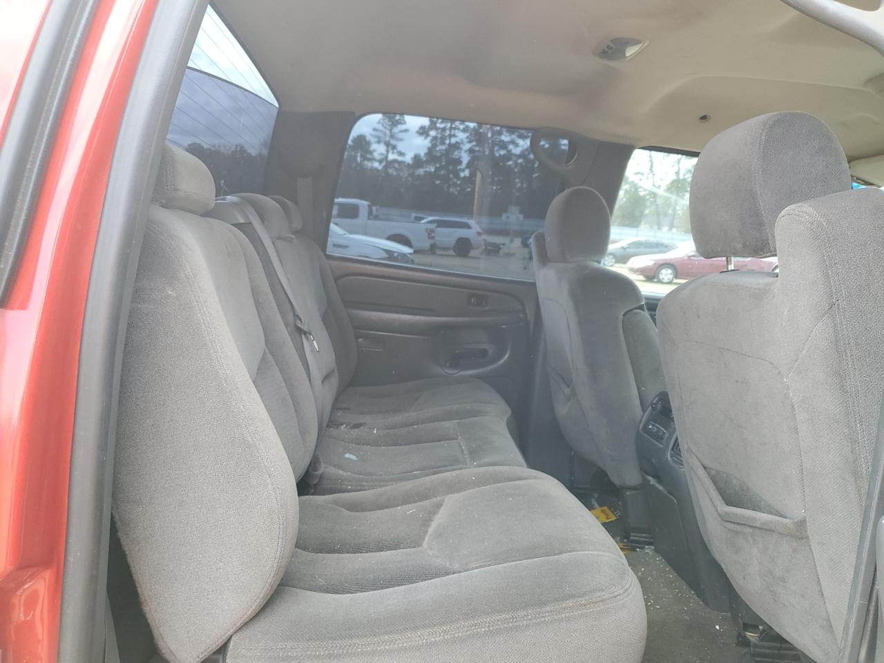 2GTEK13T051222691 2005 GMC New Sierra K1500