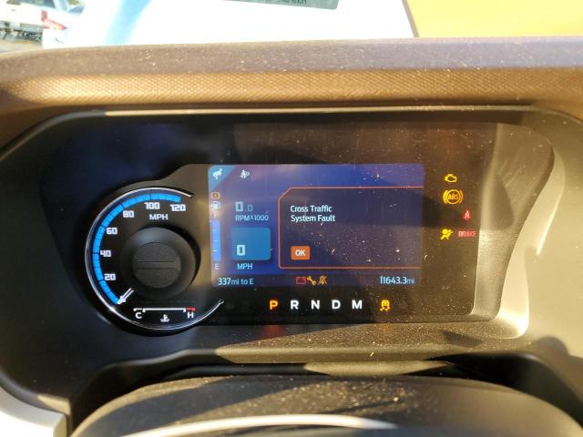 2023 FORD BRONCO HER 1FMEE4GP9PLA70117