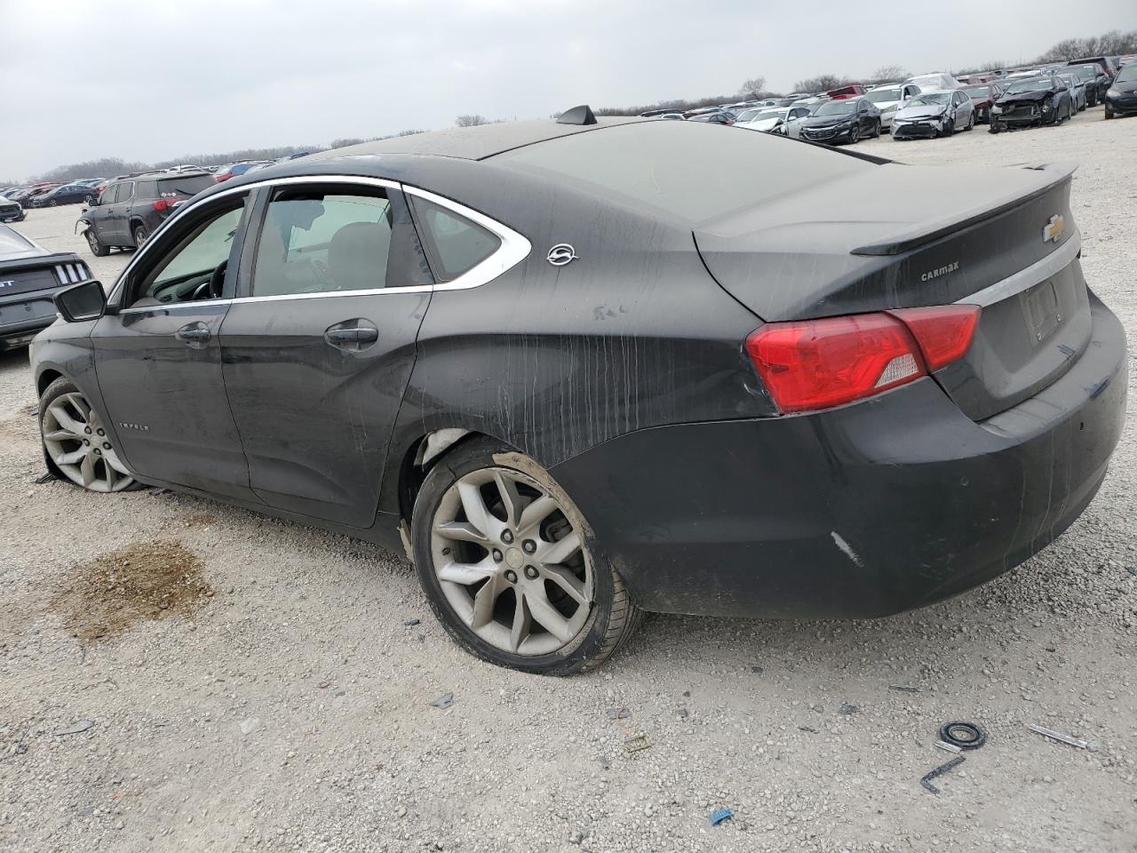 2g1125s3xe9100552 2G1125S3XE9100552 2014 Chevrolet Impala Lt