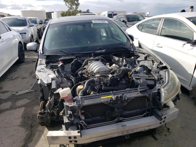 2007 Infiniti M45 Base VIN: JNKBY01E37M400017 Lot: 43191564