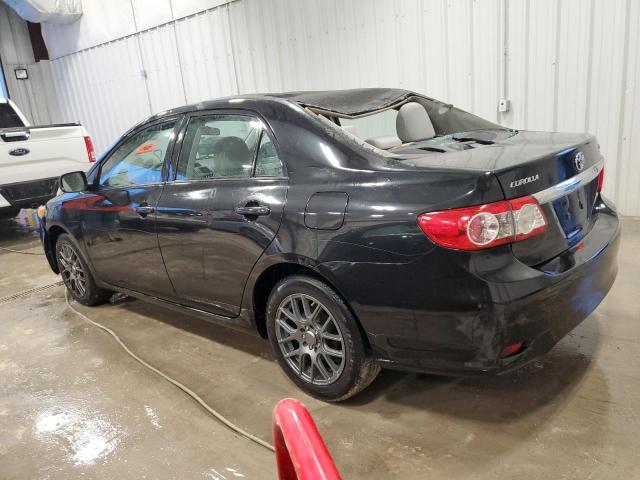 2012 Toyota Corolla Base VIN: 5YFBU4EEXCP042226 Lot: 42504284