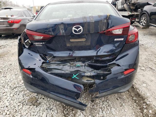 2016 MAZDA 3 SPORT 3MZBM1T77GM259343