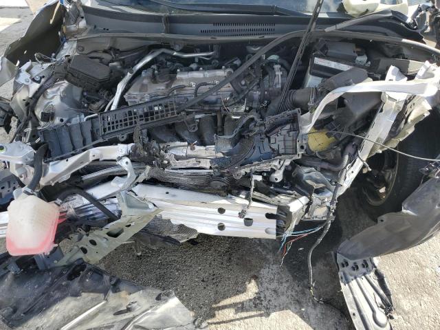 2021 TOYOTA COROLLA LE 5YFVPMAE1MP154814