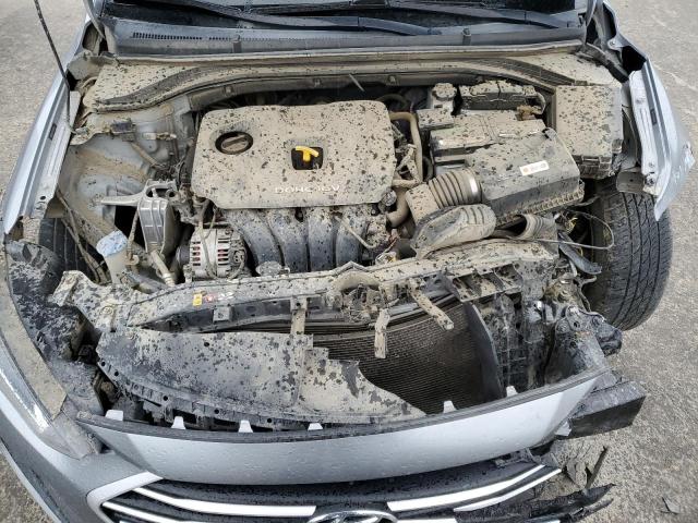 2017 HYUNDAI ELANTRA SE 5NPD74LF1HH188627