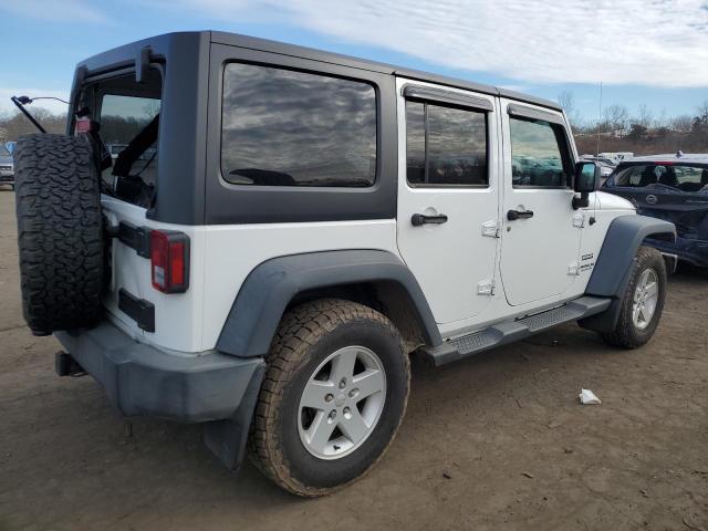 VIN 2G61M5S34G9210858 2017 JEEP WRANGLER no.3