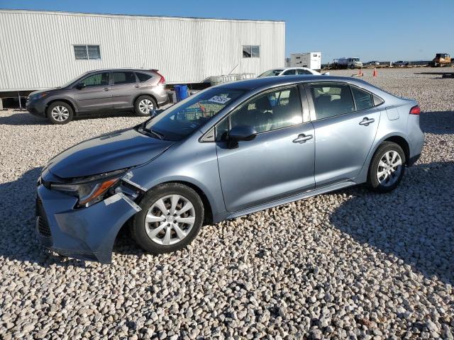 2020 TOYOTA COROLLA LE - JTDEPRAE9LJ004286