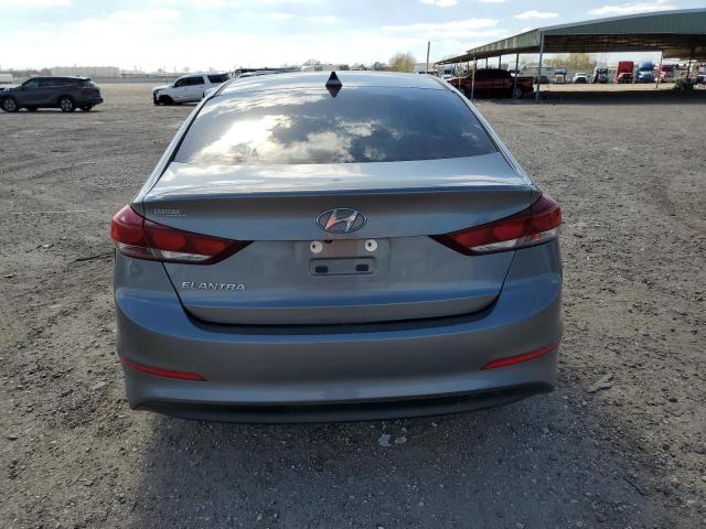 2018 HYUNDAI ELANTRA SE - 5NPD84LF2JH333306