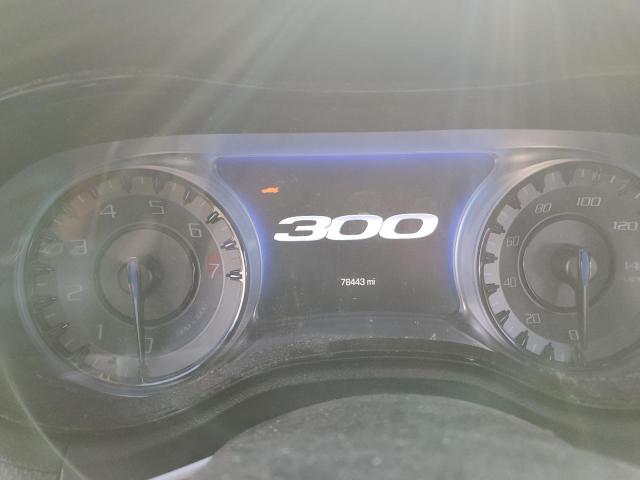 2016 CHRYSLER 300 S - 2C3CCAGG7GH329429