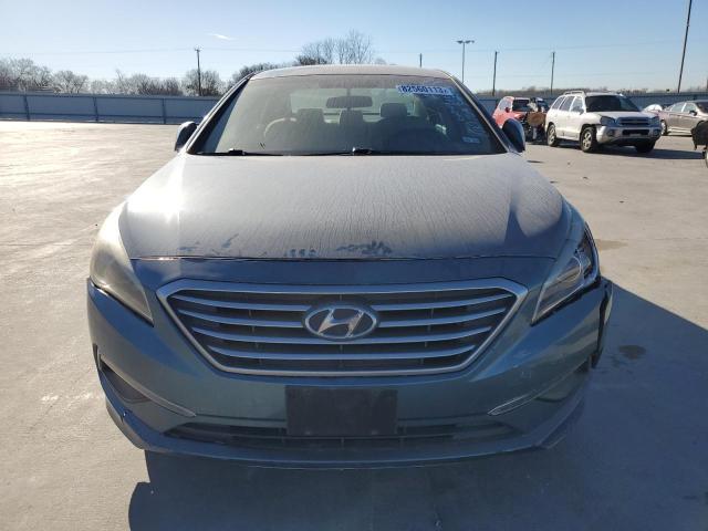 2015 Hyundai Sonata - Image 5