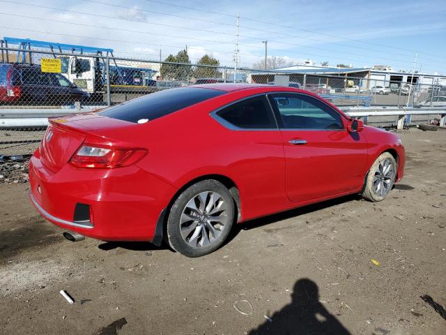 2014 Honda Accord - Image 3