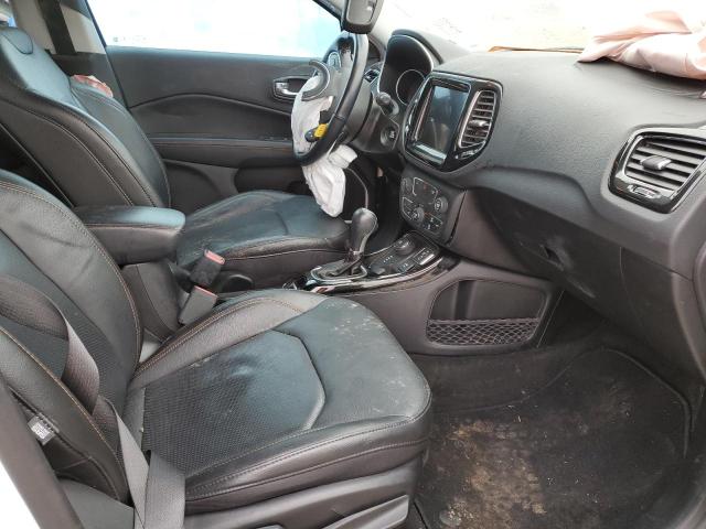 2020 Jeep Compass Limited VIN: 3C4NJDCB6LT149964 Lot: 56938134