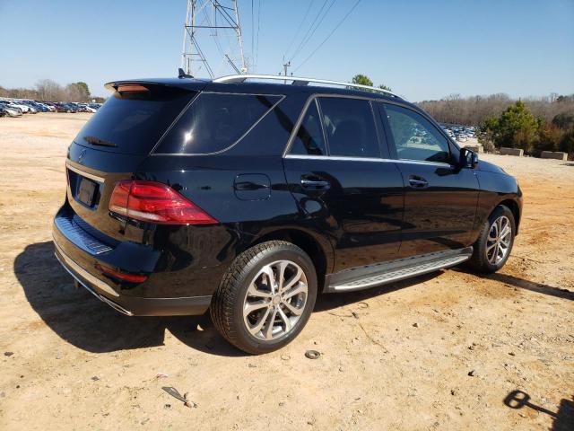 2016 MERCEDES-BENZ GLE 350 4JGDA5JB6GA627412