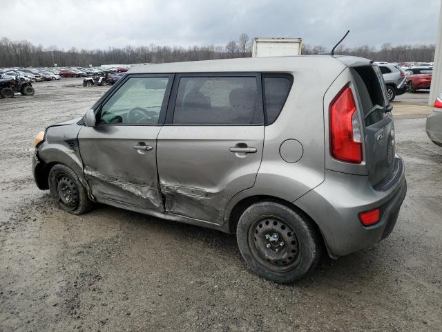 2013 Kia Soul VIN: KNDJT2A54D7623846 Lot: 44719974